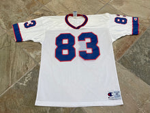 Load image into Gallery viewer, Vintage Buffalo Bills Andre Reed Champion Football Jersey, Size 40, Medium