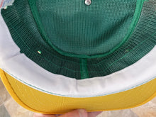 Load image into Gallery viewer, Vintage Oakland Athletics Sports Specialties Pill Box Snapback Baseball Hat