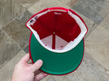 Load image into Gallery viewer, Vintage Houston Rockets Starter Arch Snapback Basketball Hat