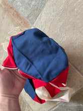 Load image into Gallery viewer, Vintage New England Patriots NFL Duffle Bag ###