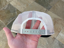 Load image into Gallery viewer, Vintage Los Angeles Raiders Super Bowl AJD Snapback Football Hat