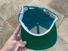 Load image into Gallery viewer, Vintage Miami Dolphins Sports Specialties Script Snapback Football Hat