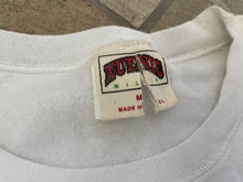 Load image into Gallery viewer, Vintage Colorado Buffaloes Nutmeg College Sweatshirt, Size Medium