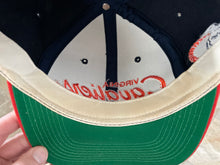 Load image into Gallery viewer, Vintage Virginia Cavaliers Sports Specialties Script Snapback College Hat