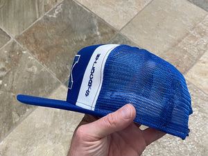 Vintage Kentucky Wildcats AJD Snapback College Hat