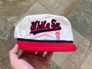 Vintage Chicago White Sox Universal Snapback Baseball Hat