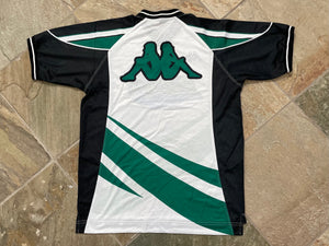Vintage Colorado Rapids MLS Kappa Soccer Jersey, Size Large