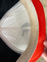 Load image into Gallery viewer, Vintage Baltimore Orioles AJD Satin Snapback Baseball Hat