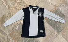 Load image into Gallery viewer, Vintage Los Angeles Raiders Mirage Football TShirt, Size Medium