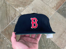 Load image into Gallery viewer, Vintage Boston Red Sox New Era Pro Fitted Baseball Hat, Size 7