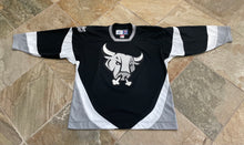 Load image into Gallery viewer, Vintage San Antonio Rampage AHL Reebok Hockey Jersey, Size XL