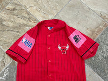 Load image into Gallery viewer, Vintage Chicago Bulls Starter Basketball Jersey, Size Large
