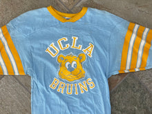 Load image into Gallery viewer, Vintage UCLA Bruins Bike College TShirt, Size Medium
