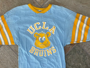 Vintage UCLA Bruins Bike College TShirt, Size Medium