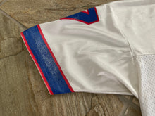 Load image into Gallery viewer, Vintage Buffalo Bills Doug Flutie Champion Football Jersey, Size 48, XL