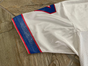 Vintage Buffalo Bills Doug Flutie Champion Football Jersey, Size 48, XL